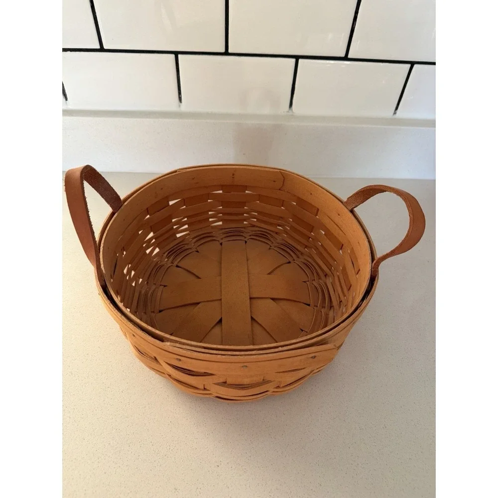 Longaberger 10